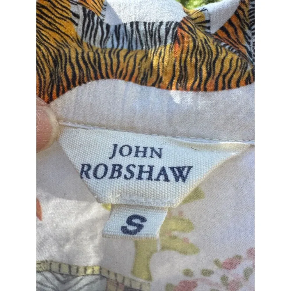 N/A john robshaw
